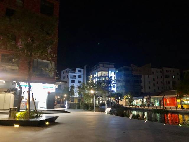 广东文创汇特色小镇