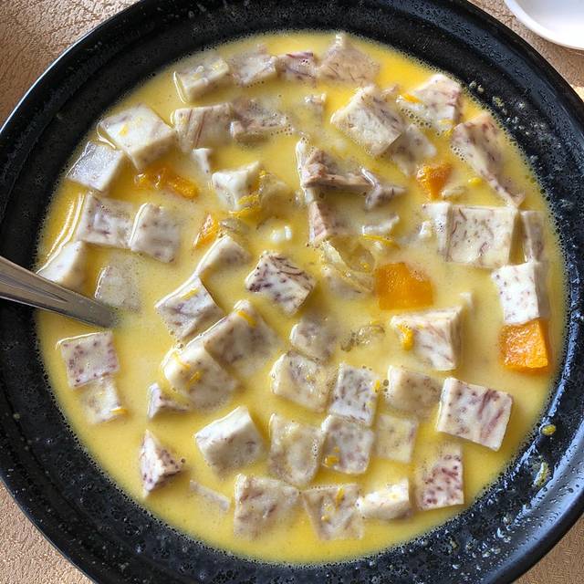 三亚南山迎宾馆·朵颐轩中餐厅