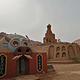 新疆大漠土艺馆