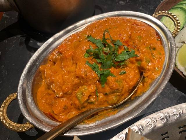 Spice Magic香料客印度菜(凯德广场店)