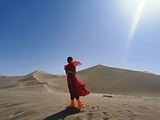 酒泉旅游景点攻略图片