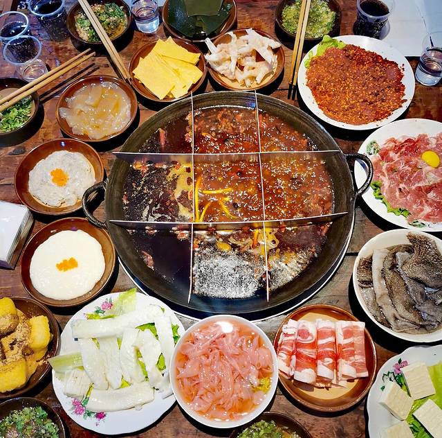 钟书阁(重庆店)