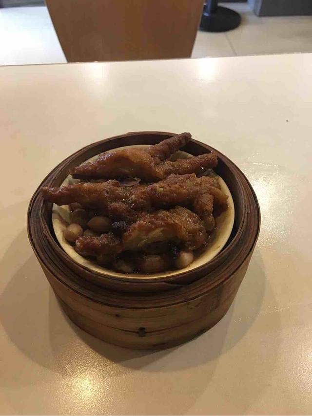 嘉和一品粥(青年路店)