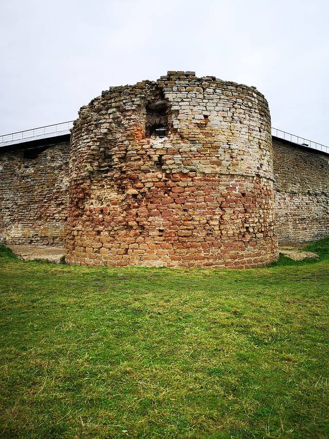 旧拉多加-新拉多加运河