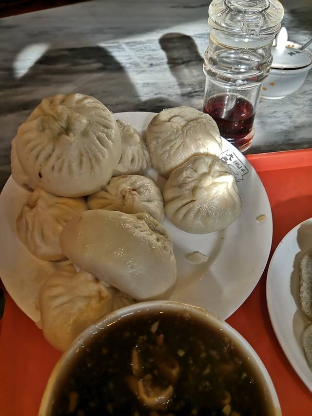 天兴居(鲜鱼口街店)