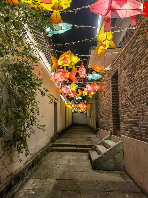 杭州建德1日游(大慈岩+航空小镇+严州古镇)-杭州旅游攻略-游记-去哪儿攻略