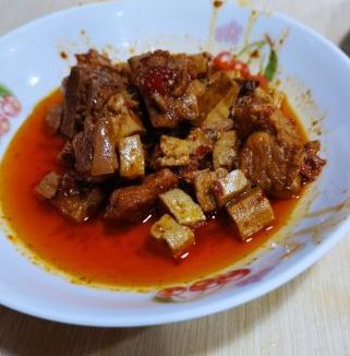 味香斋(雁荡路店)