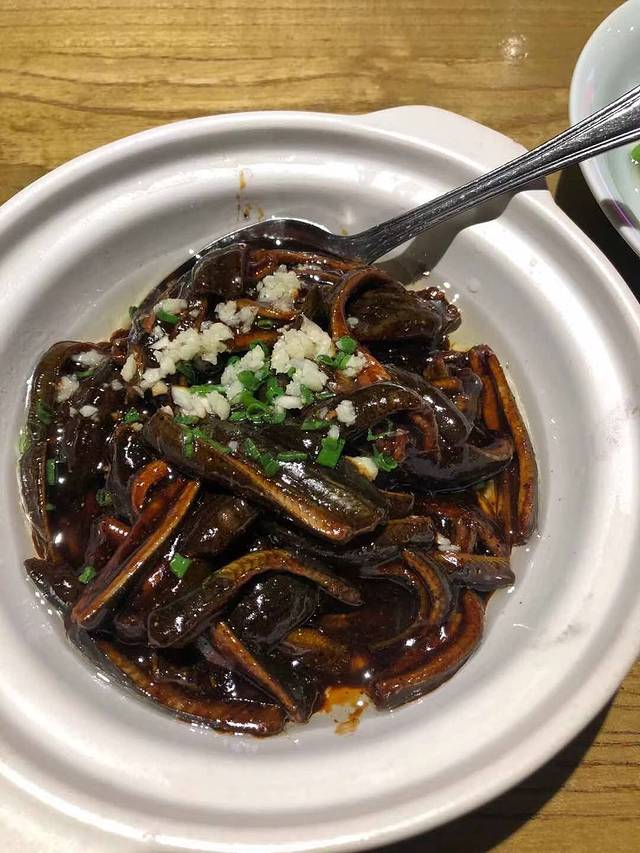 扬州瘦西湖温泉度假村·扬州宴