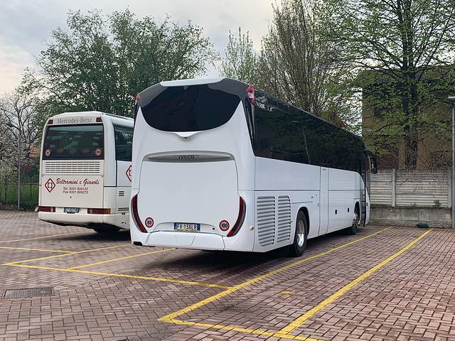 米兰-马尔彭萨机场