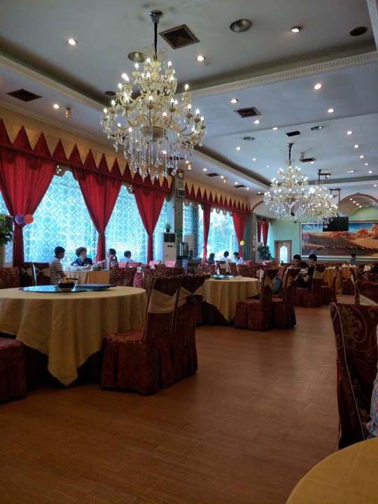 新粤新疆菜(禅城店)