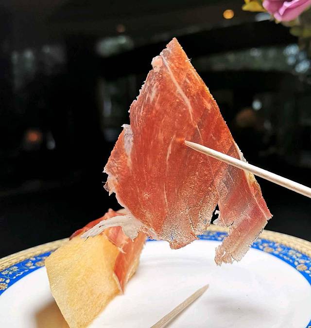 昆明中维翠湖宾馆·翠湖六号西餐厅