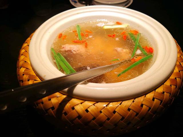 新发现(东城广场店)