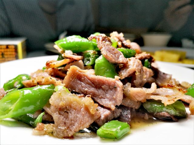 老王麻辣鸡(老公路店)