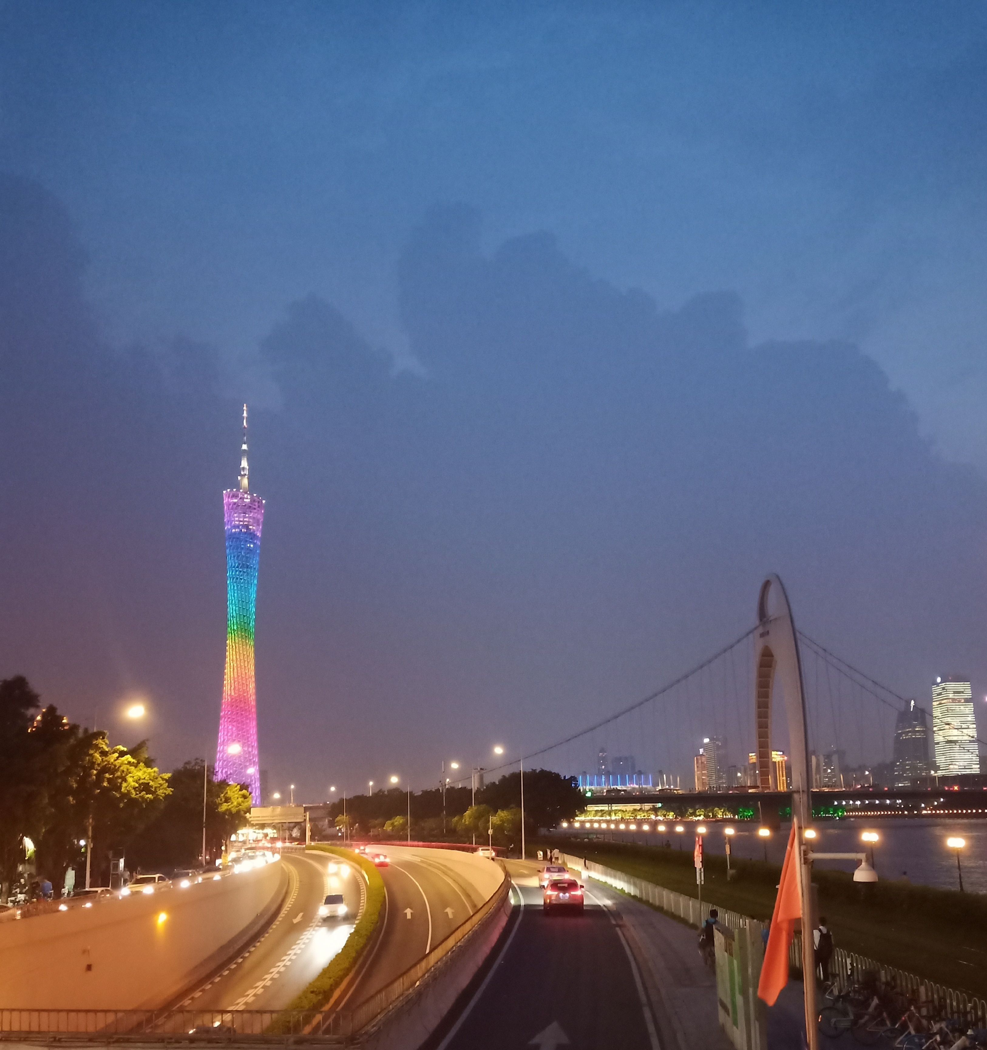 2日游-广州旅游攻略-游记-去哪儿攻略