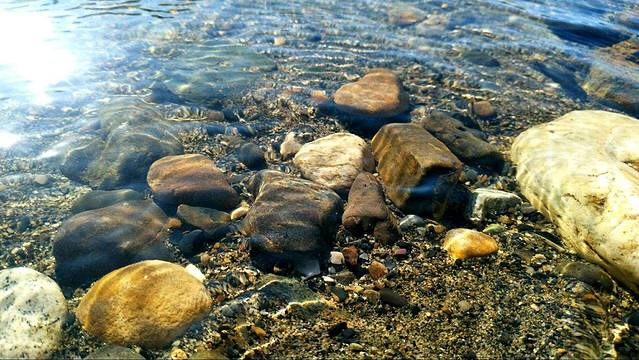 龙川江旅游度假区