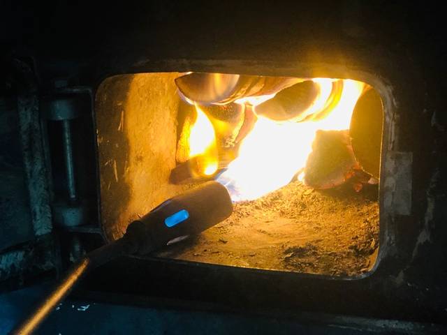 李二姐大锅台总店(玉水街店)