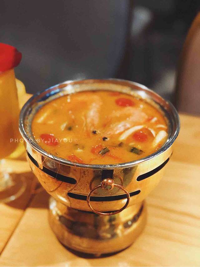 花泰Blooming Thai(皇后公园店)