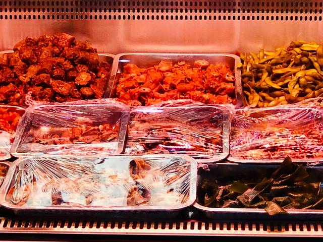 绝味鸭脖(上百万和城店)