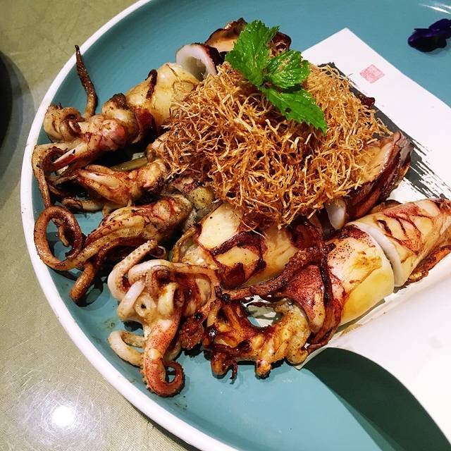 潮宫2021·精细潮菜