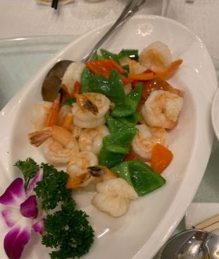 上海国际饭店·丰泽楼