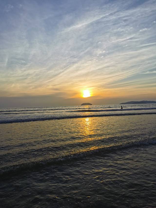 亚庇廉价航空机场