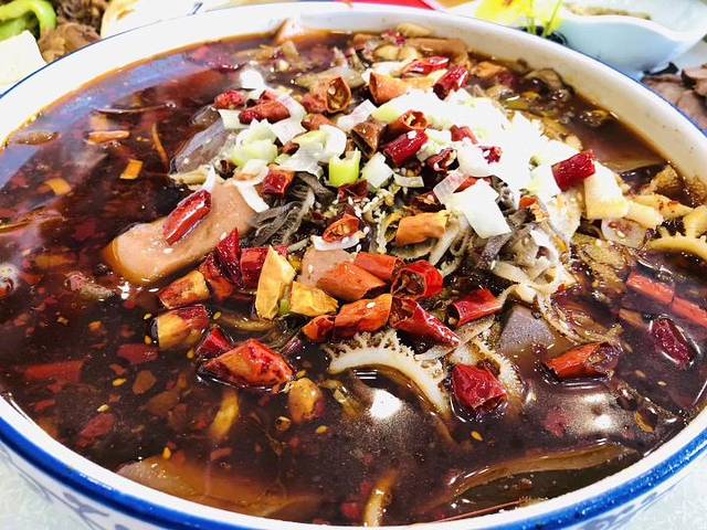 徐州宴(花样年华店)