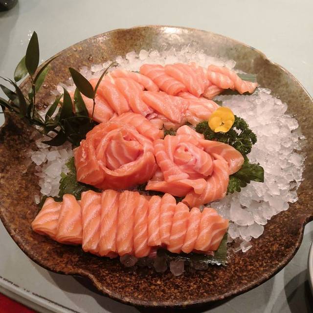 淮扬府(安定门店)