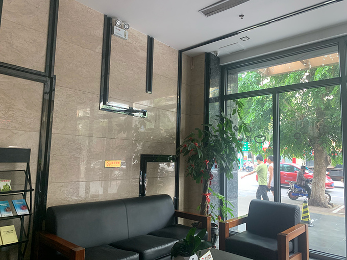 又get到一个酒店，推荐～-海口旅游攻略-游记-去哪儿攻略