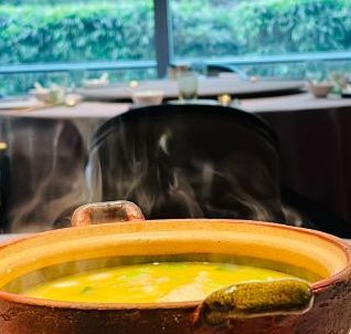 新荣记（宝格丽店）