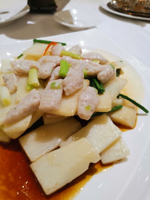 广州酒家(越华店)