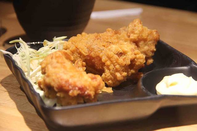 友好饭店·道乐日式拉面·烧鸟·酒场