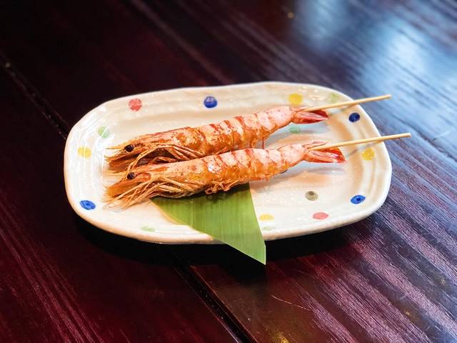 披头士烧鸟居酒屋(龙湖虹桥天街店)