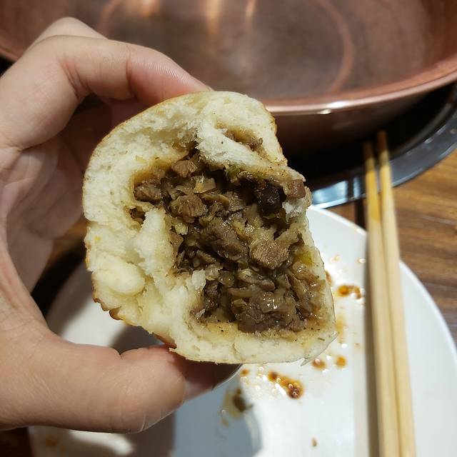 泽成冰煮羊(康巴什店)