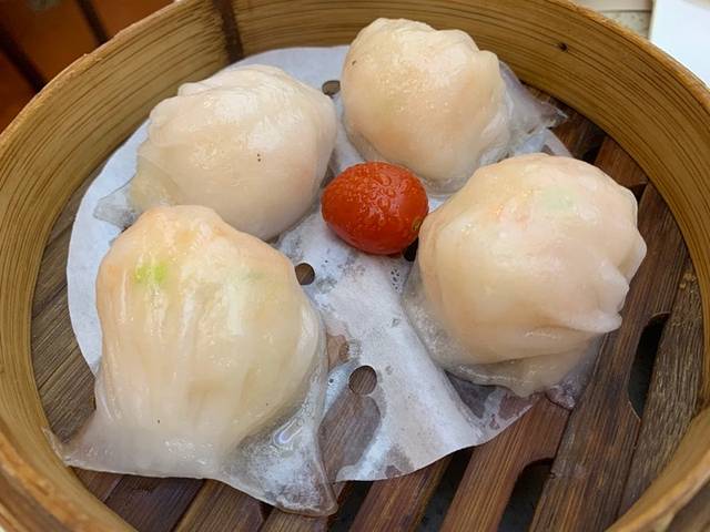 点都德(德粤楼店)