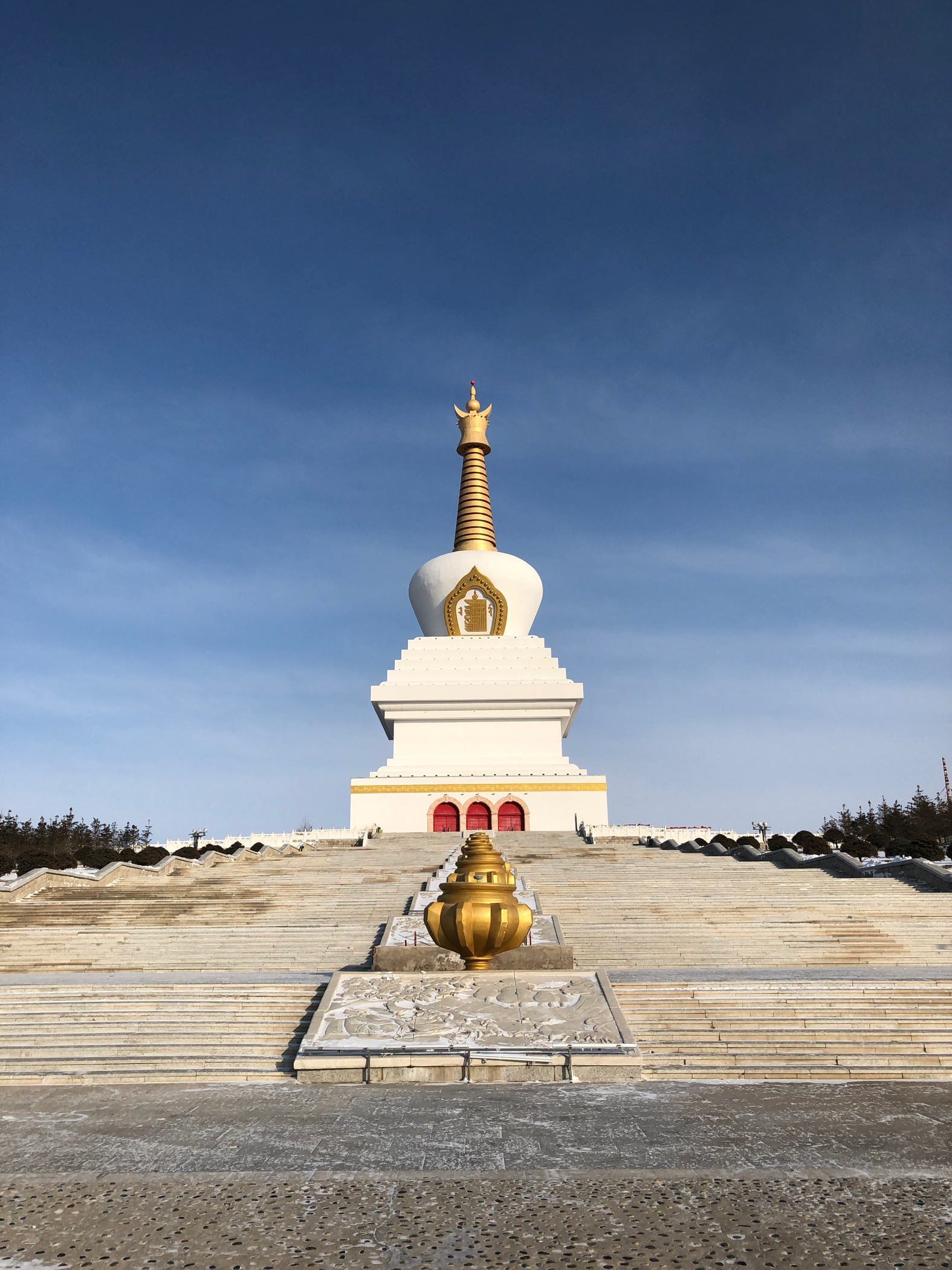 2023达尔吉林寺游玩攻略,哈哈哈哈哈哈哈好玩.远看特.【去哪儿攻略】