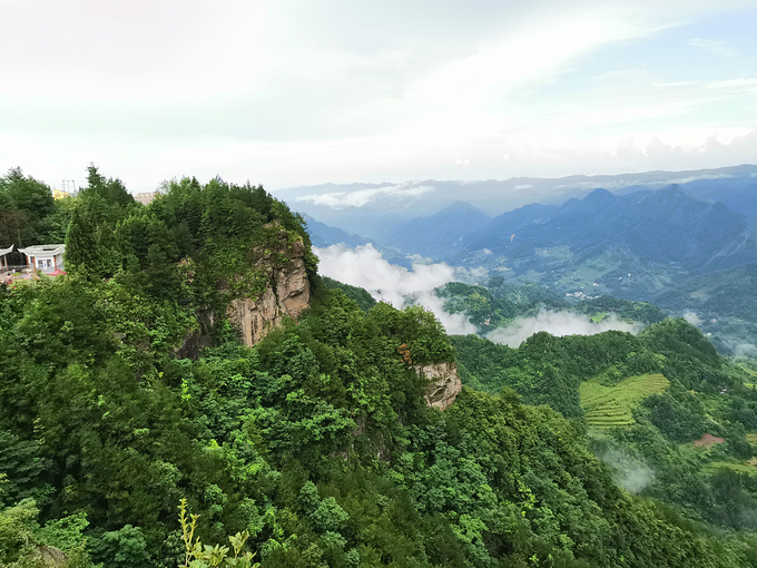 利川避暑-旅游攻略-游记-去哪儿攻略