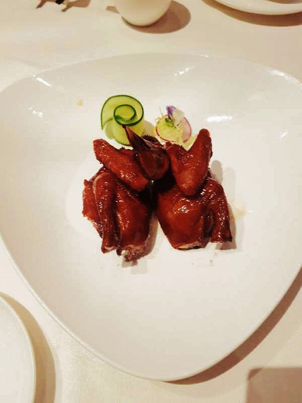 广州文华东方酒店·江-由辉师傅主理