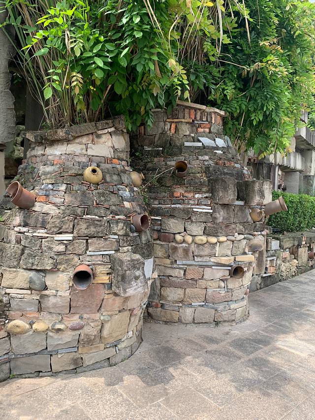 四川美术学院（虎溪校区）