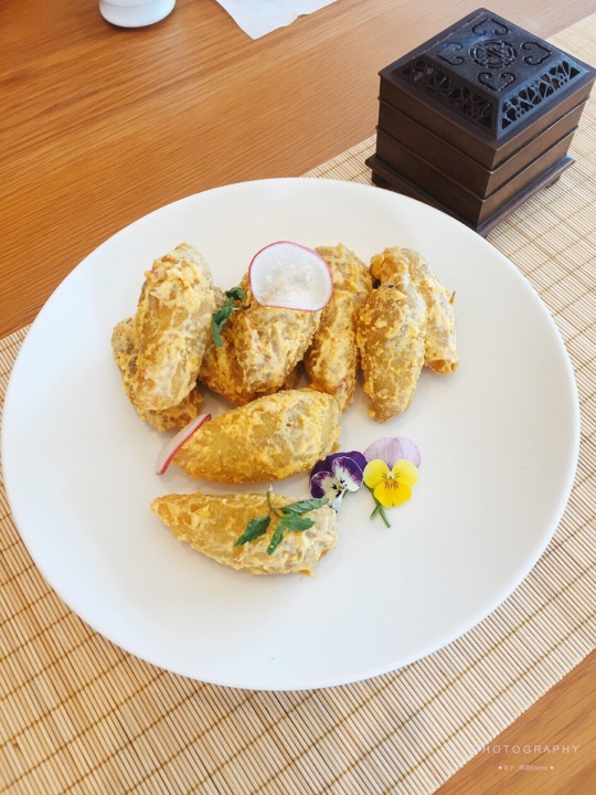 无味舒食(环岛路店)