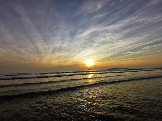 亚庇廉价航空机场