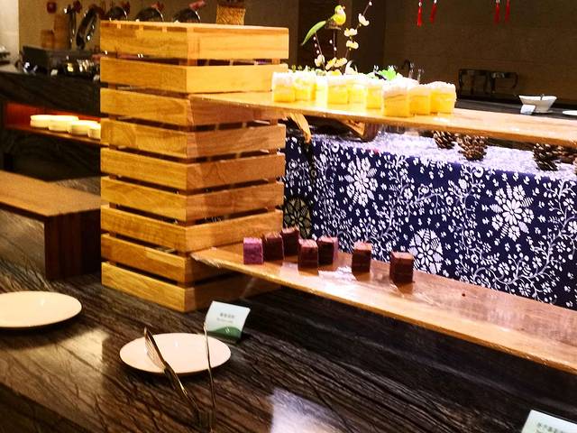 千岛湖海外海度假酒店·西餐厅