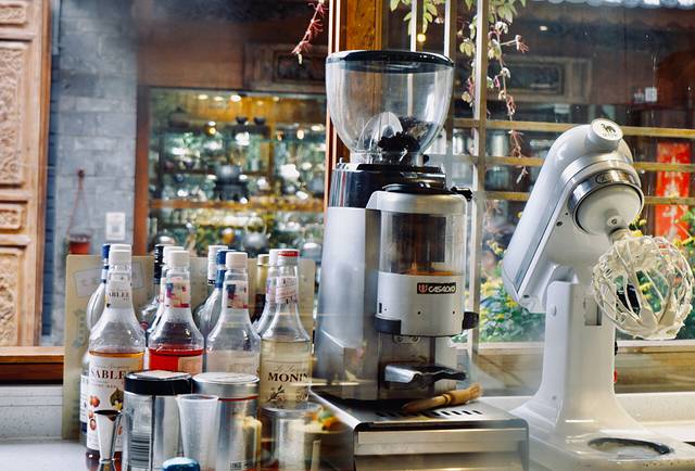 艾莱克面包烘焙坊(古城店)