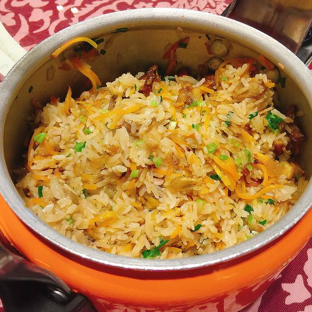 临家闽南菜(宝洲路店)