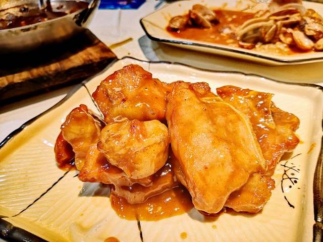 喜记避风塘炒辣蟹（元祖总店）