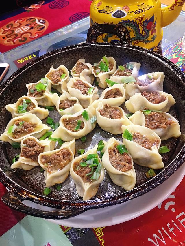 雪域藏餐(文化街店)