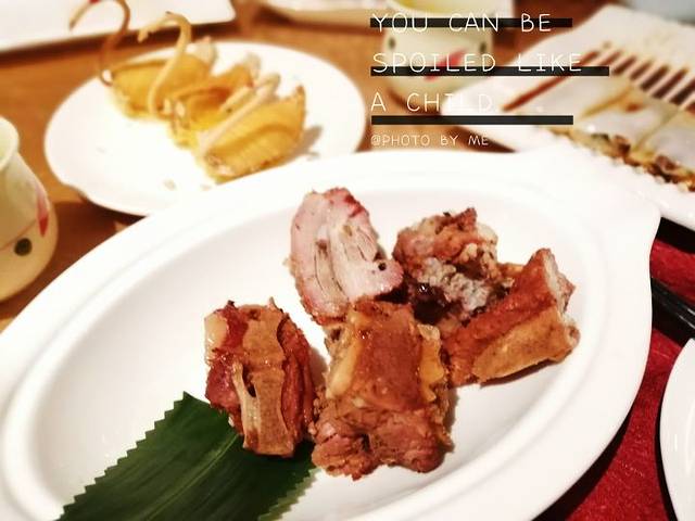 哈尔滨香坊永泰喜来登酒店·璟泰公馆