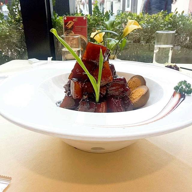 圆苑(兴国路店)