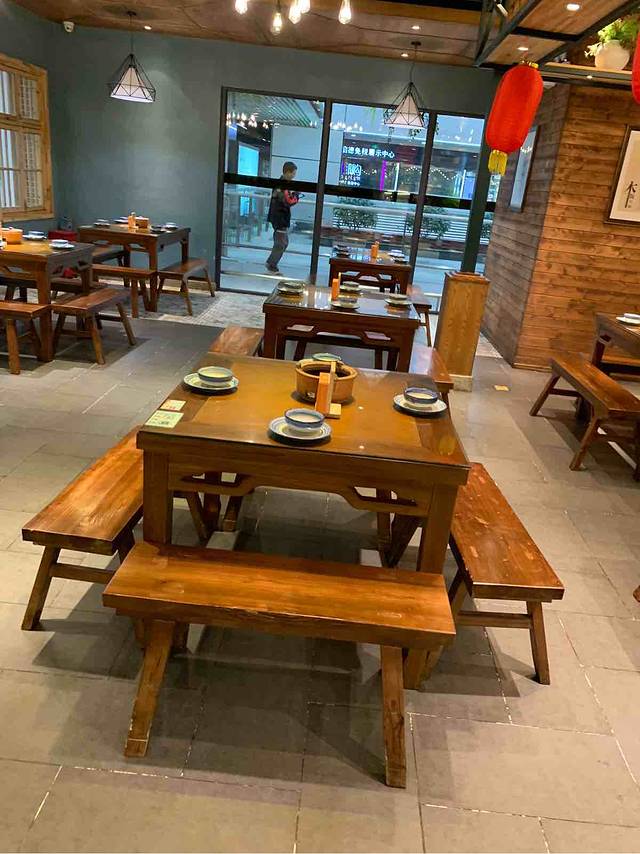 老长沙土钵(长沙黄花国际机场店)