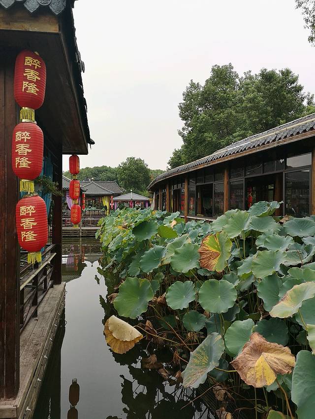 醉香隆(东湖店)