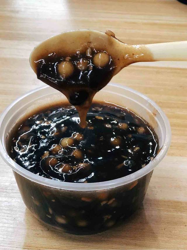 许阿姨糕团店(南京总店)